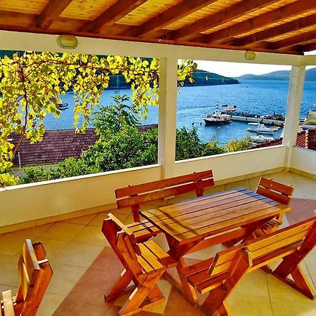 Apartments Vesna Tivat Rom bilde