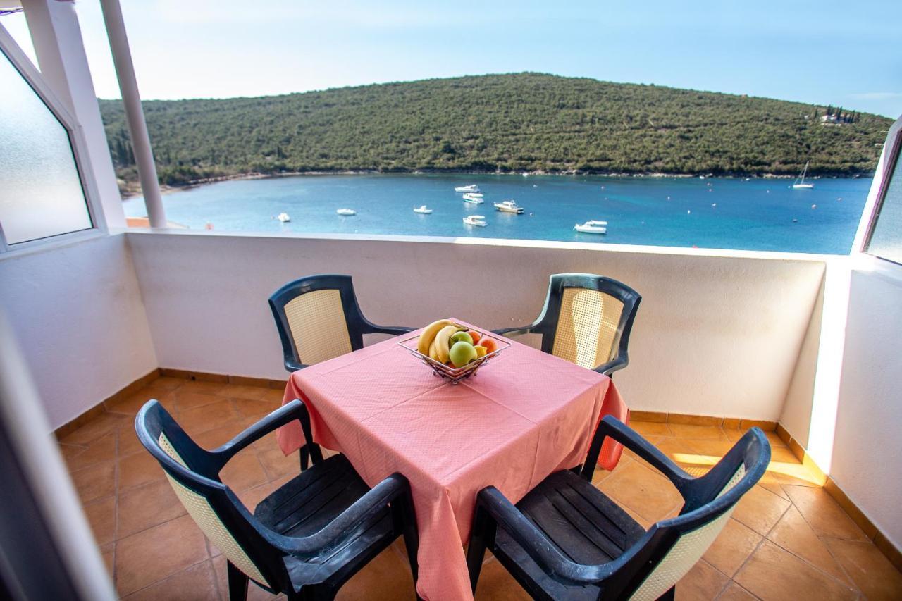 Apartments Vesna Tivat Eksteriør bilde