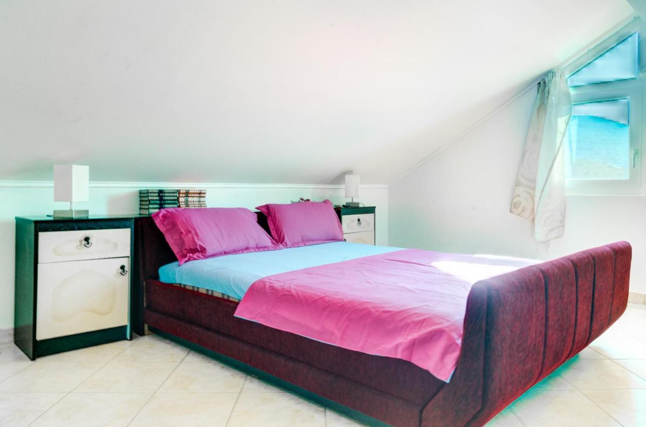 Apartments Vesna Tivat Eksteriør bilde