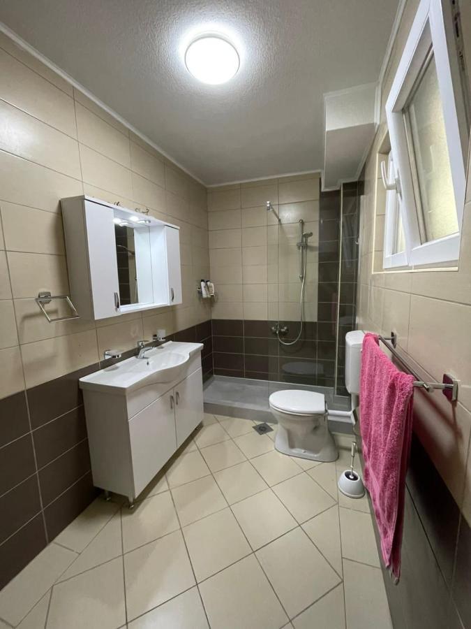 Apartments Vesna Tivat Eksteriør bilde