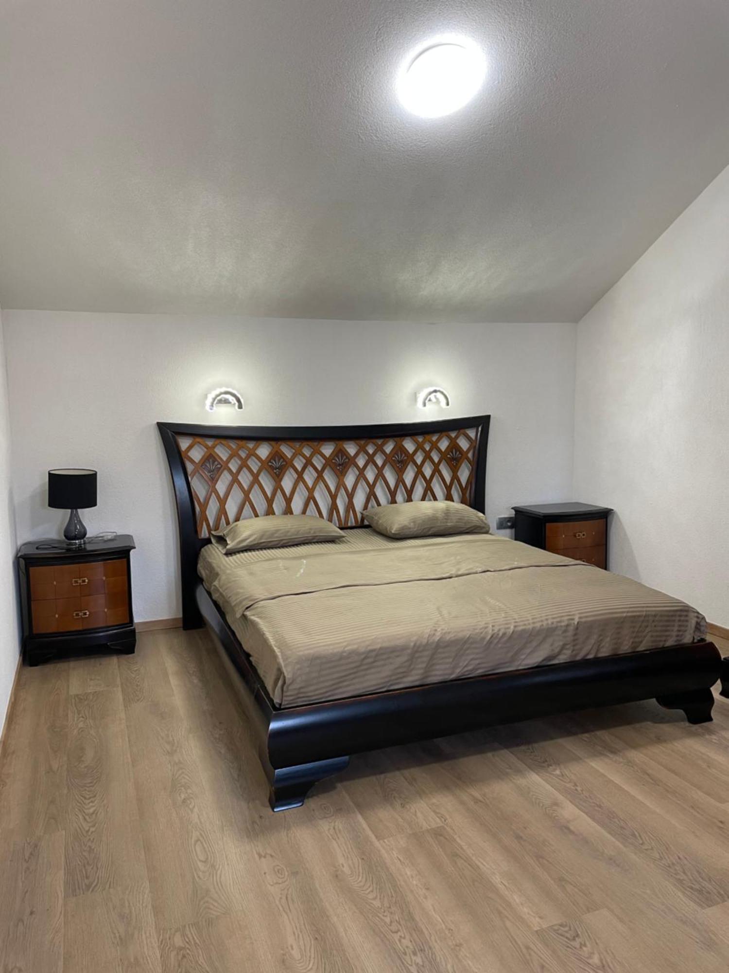 Apartments Vesna Tivat Eksteriør bilde